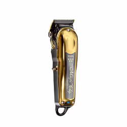 Wahl Gold Cordless Magic Clip