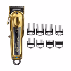 Wahl Gold Cordless Magic Clip - Additional view 4