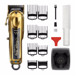 Wahl Gold Cordless Magic Clip - Additional view 6
