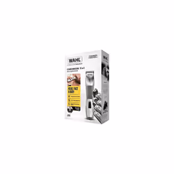 Wahl Chromium 11-in-1 Multigroomer, Beard Trimmer for Men, Nose Hair Trimmer, Stubble Trimmer, Body Trimmers for Men, Male Grooming Set, Rec - Additional view 5