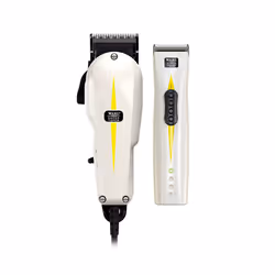 Wahl Super Taper Clipper and Trimmer Combi