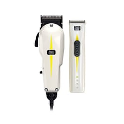 Wahl Super Taper Clipper and Trimmer Combi