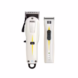 Wahl Cordless Super Taper and Super Trimmer Pack