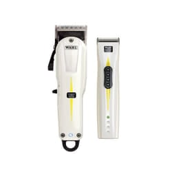 Wahl Cordless Super Taper and Super Trimmer Pack