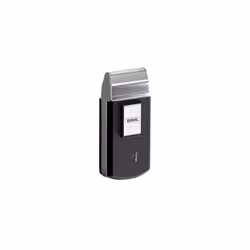 Pocket Travel Shaver, Compact Rechargeable Shaver, Beard Shaver, Electric Shavers for Men, Flex Foils, Close Cut, Small - Additional view 10