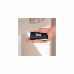 Pocket Travel Shaver, Compact Rechargeable Shaver, Beard Shaver, Electric Shavers for Men, Flex Foils, Close Cut, Small - Additional view 7