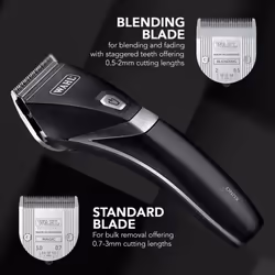 Wahl Kuno Clipper