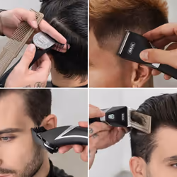 Wahl Kuno Clipper