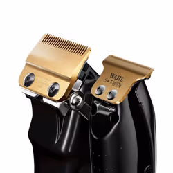 Wahl 5 Star Cordless Barber Combo Clipper and Trimmer kit