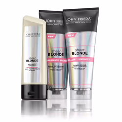 John Frieda Sheer Blonde Brilliantly Brighter Treatment, 120 ml - Additional view 3