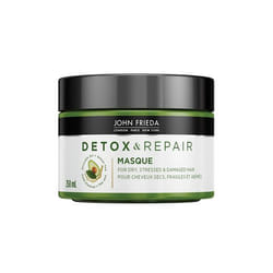 JOHN FRIEDA Detox & Repair hair mask 250 ml Women