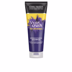 Violet Crush for blondes intense violet shampoo 250 ml