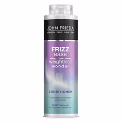 John Frieda Frizz Ease Weightless Wonder Shampoo & Conditioner, 500ml