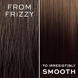 John Frieda Frizz Ease Brazilian Sleek Frizz Immunity Shampoo 500ml