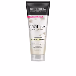 PROFILLER+ conditioner for fine hair 250 ml