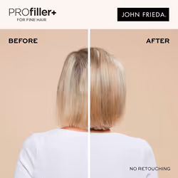 PROFILLER+ conditioner for fine hair 250 ml
