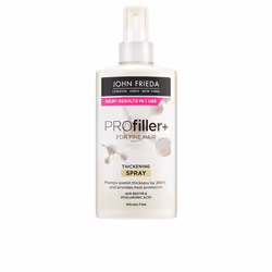 PROFILLER+ fine hair spray 150 ml