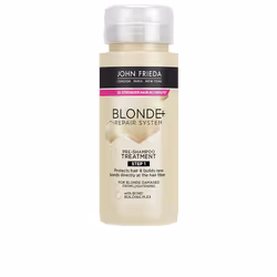 BLONDE+ Repair System repair treatment 100 ml