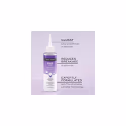 Miraculous Recovery Silk Drench Smoothing Water, Lamellar Water for Frizzy Hair, 200ml