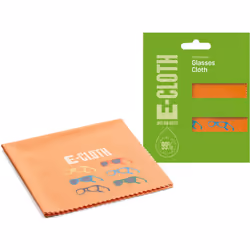 E-cloth Glasses Cloth