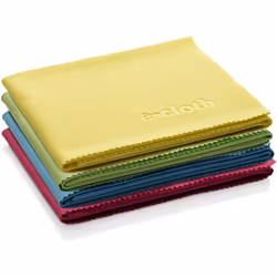 E-Cloth 4 Glass & Polishing Cloths1 Units