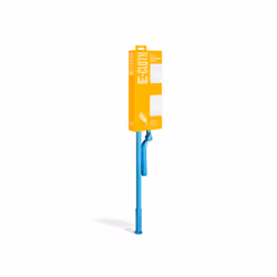 E-Cloth 2 in 1 Extendable Duster With Lightweight Conventional Dusters