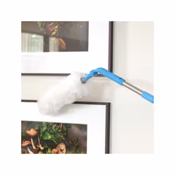 E-Cloth 2 in 1 Extendable Duster With Lightweight Conventional Dusters