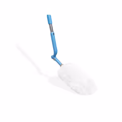 E-Cloth 2 in 1 Extendable Duster With Lightweight Conventional Dusters