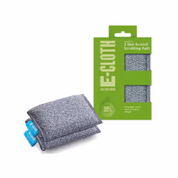 E-Cloth Non Scratch Scrubbing Pads NSPUK
