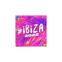 Various Artists  Ibiza 2022 CD Album Digipak (2022) NEW