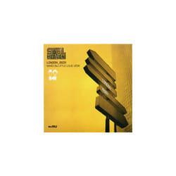 Soul Heaven (Mixed By Little Louie Vega) CD 2 discs (2003)