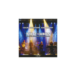 Colin Blunstone  Live at Bloomsbury Theatre CD 2 discs (2005)