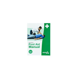 Q2854 Workplace First Aid Manual