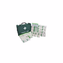 HSE Standard 50 Person Workplace First Aid Kit