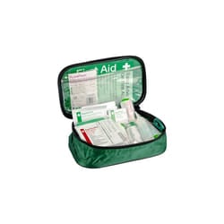 Universal First Aid Kit in Bag