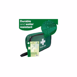 Universal First Aid Kit in Bag