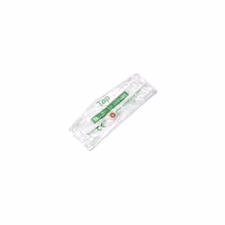 HypaGuard Keyring CPR Resuscitation Face Shields, Pack of 5 Key Fob Face Masks