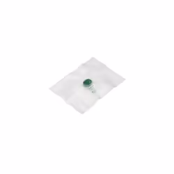 HypaGuard Face Shields for CPR Resuscitation, Pack of 20 One-way Valve Masks