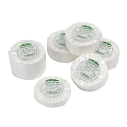 HypaPlast Zinc Oxide Tapes, Assorted Pack 6 Rolls