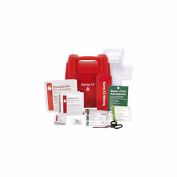 Evolution Plus Hypasoothe Burns Kit, Medium