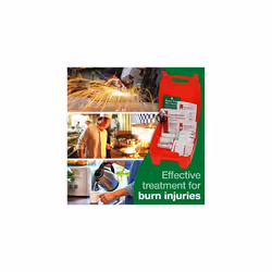 Evolution Plus Hypasoothe Burns Kit, Medium