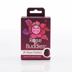 Skins Rose Buddies - The Rose Flutterz