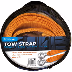 Simply TB5000 Tow Rope
