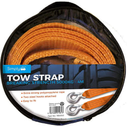 Simply TB5000 Tow Rope