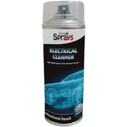 Simply SP-028 Electrical Contact Cleaner Maintenance Spray 400m
