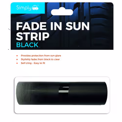 Simply FAD01 Fade In Sun Strip