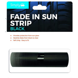 Simply FAD01 Fade In Sun Strip