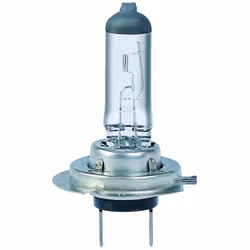 Simply S499 H7 Headlight Bulb, 12 V, 55 W