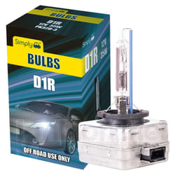 Simply D1R HID 12V 35W Pk32d-3 Xenon Gas Headlight Headlamp Car Bulbs