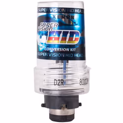 Simply D2R HID 12V 35W P32d-3 Xenon Gas Headlight Headlamp Car Bulbs